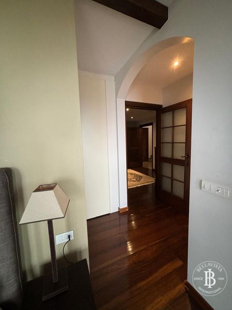 Villa with splendid lake view, Massagno — 8
