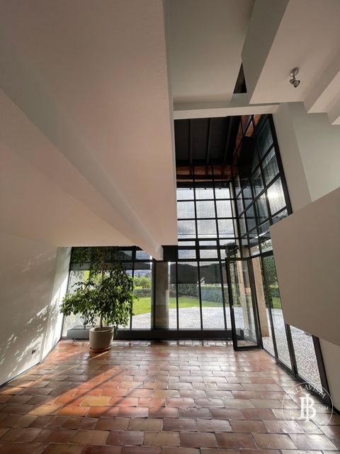 Luxury villa in the historic centre, Muzzano — 1