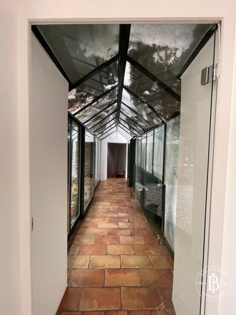 Luxury villa in the historic centre, Muzzano — 2