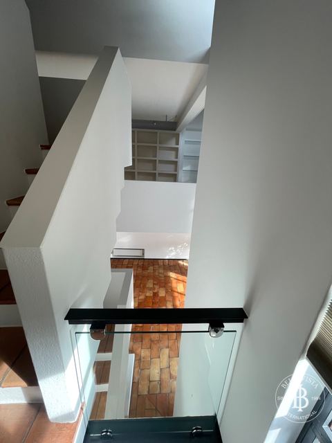 Luxury villa in the historic centre, Muzzano — 11
