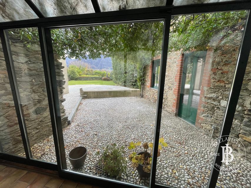 Luxury villa in the historic centre, Muzzano — 12