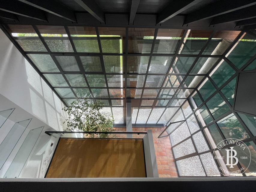 Luxury villa in the historic centre, Muzzano — 4