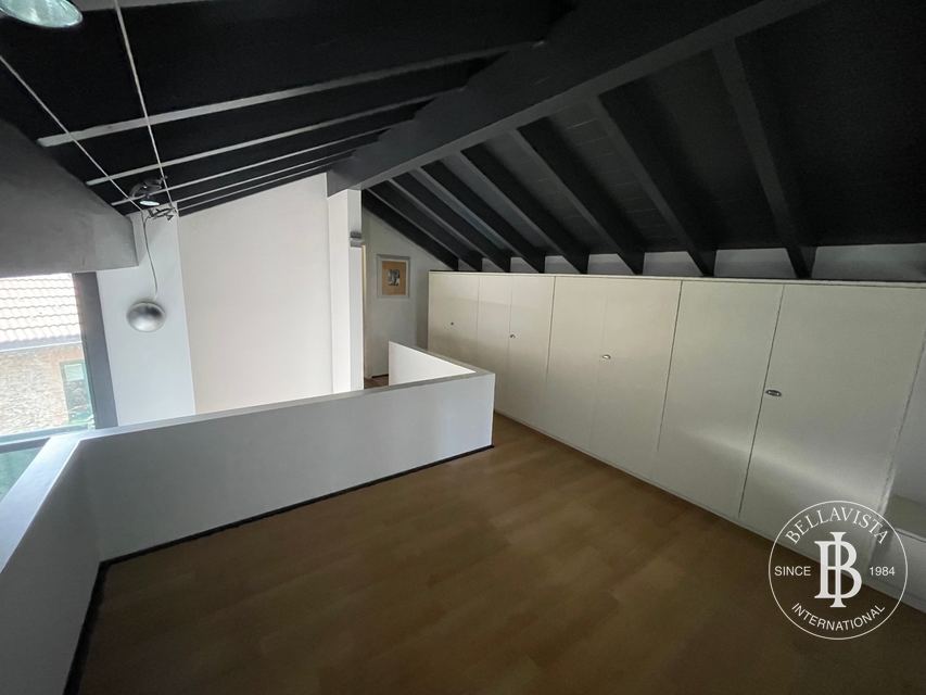 Luxury villa in the historic centre, Muzzano — 5