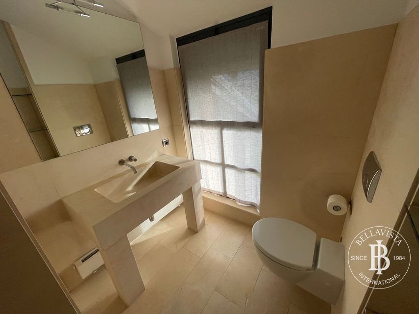 Luxury villa in the historic centre, Muzzano — 7