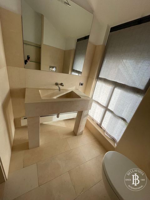 Luxury villa in the historic centre, Muzzano — 8