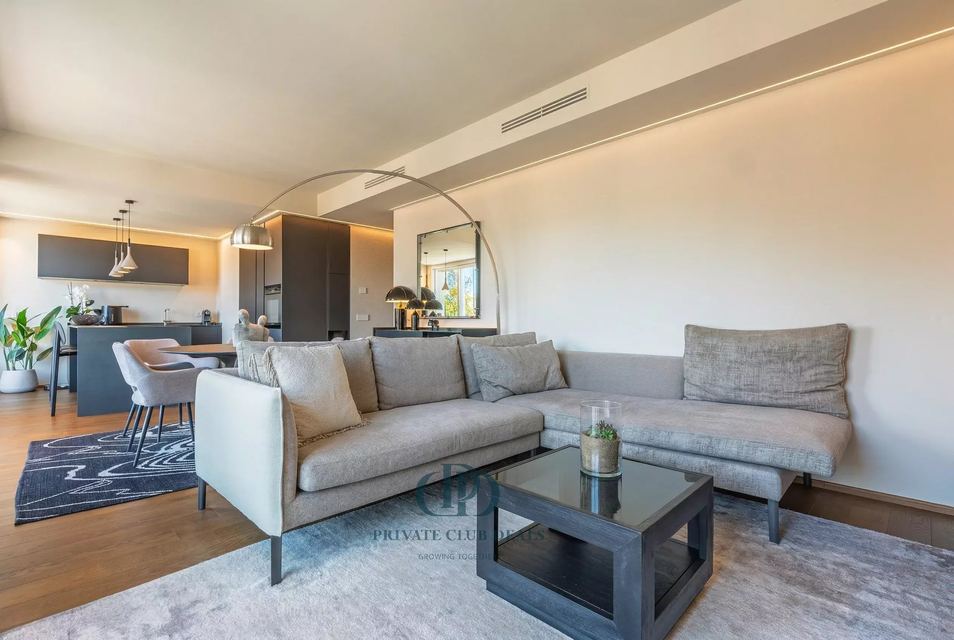 Splendido appartamento vista lago Como — 5