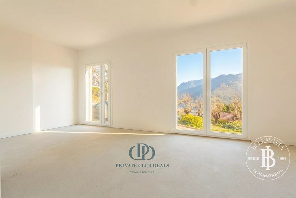 Современность и Престиж в Монте Олимпино — 7