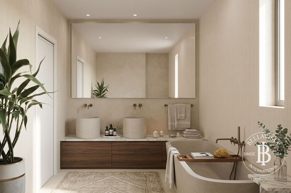 Villa  Camelia – современная элегантность на озере Комо — 11