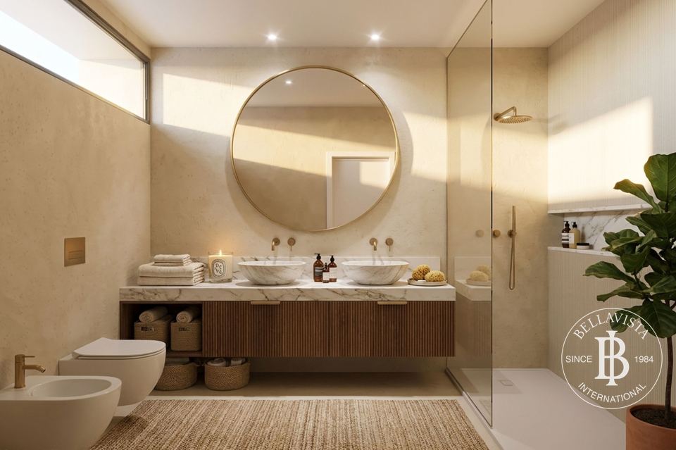 Villa  Camelia – современная элегантность на озере Комо — 7