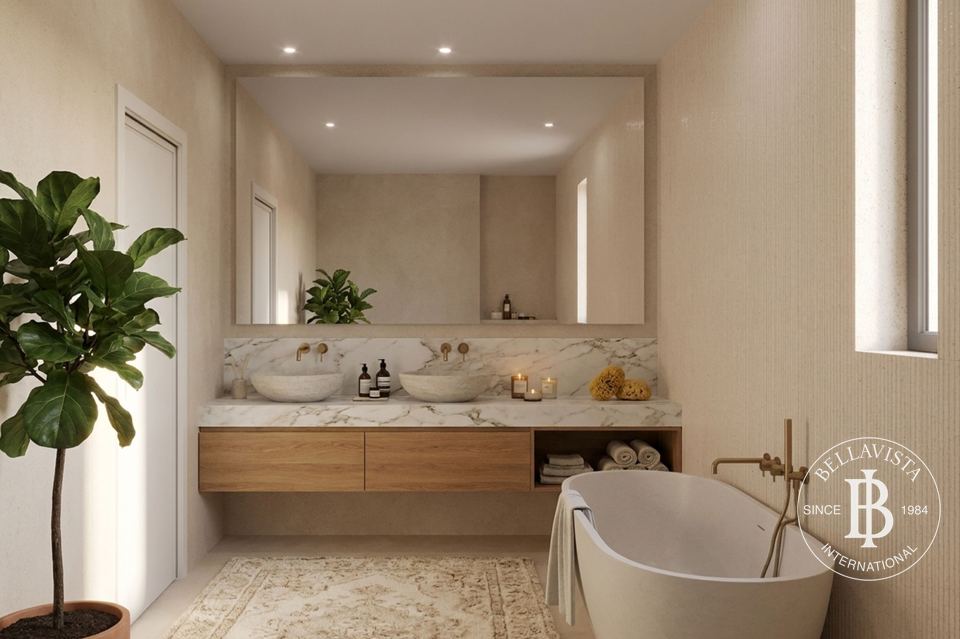 Villa  Camelia – современная элегантность на озере Комо — 8