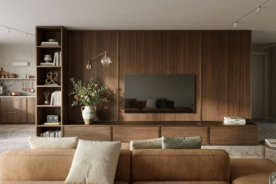 Villa Lea – Menaggio (CO) — 11