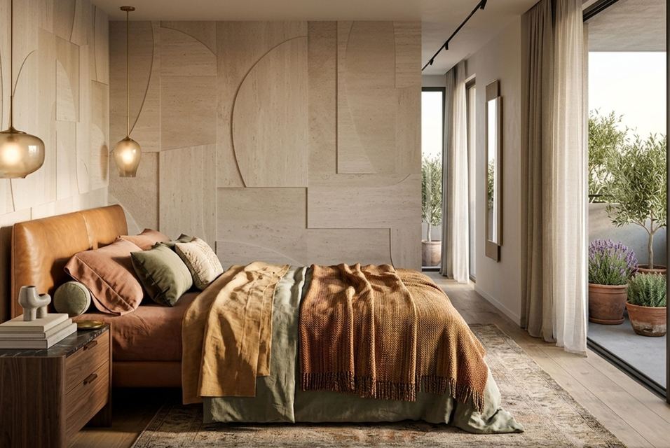 Villa Lea – Menaggio (CO) — 12