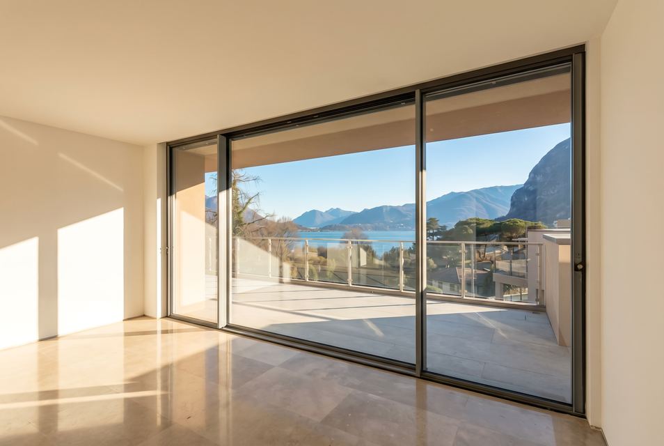 Villa Lea – Menaggio (CO) — 3