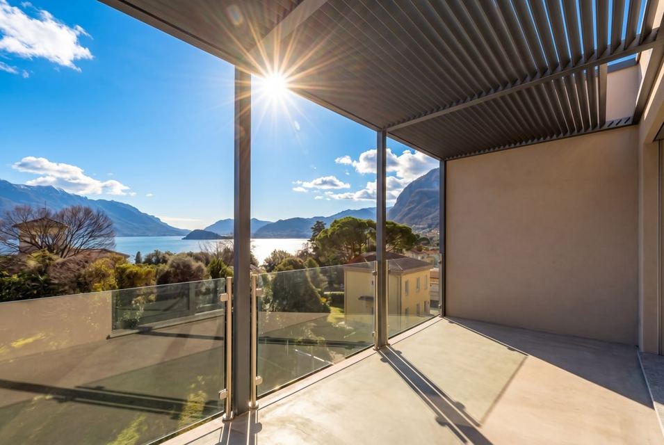 Villa Lea – Menaggio (CO) — 4