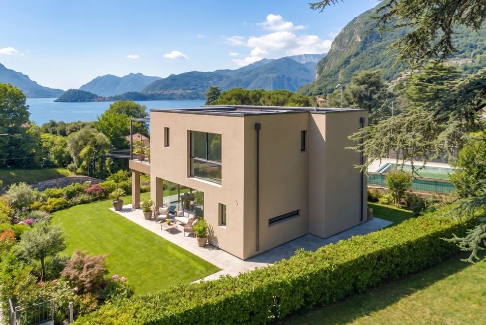 Villa Lea – Menaggio (CO) — 6