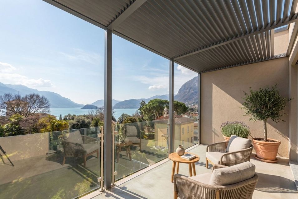 Villa Lea – Menaggio (CO) — 7