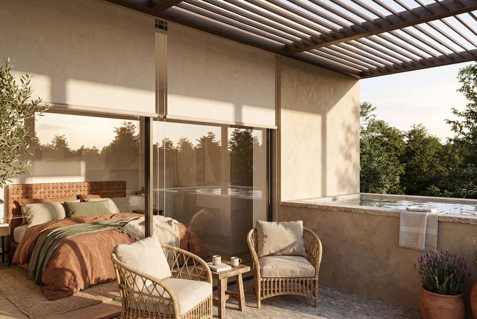 Villa Lea – Menaggio (CO) — 9