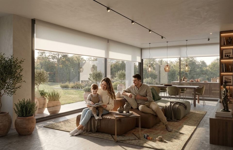 Villa Lea – Menaggio (CO) — 10