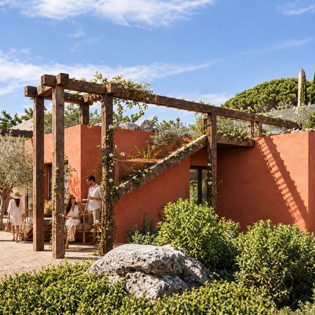 L’essenza del Mediterraneo, in forma privata — 2