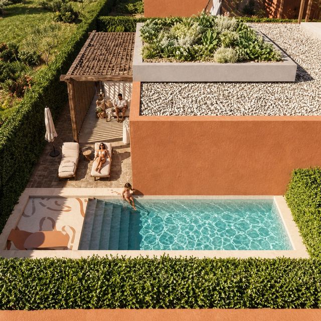 L’essenza del Mediterraneo, in forma privata — 2