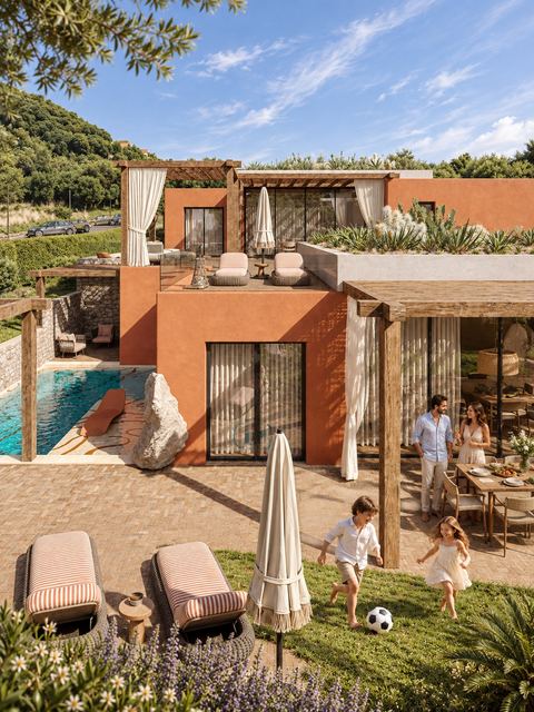 L’essenza del Mediterraneo, in forma privata — 3
