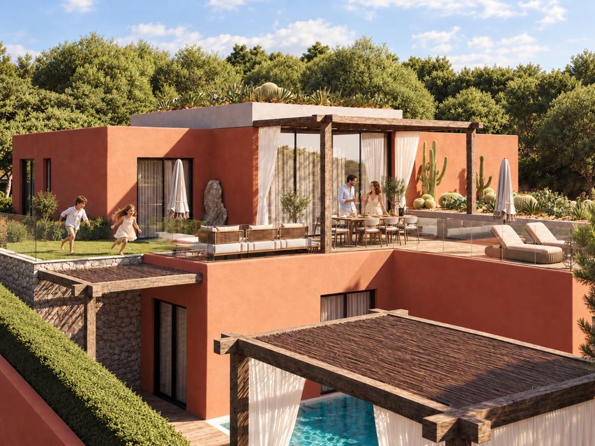 L’essenza del Mediterraneo, in forma privata — 3