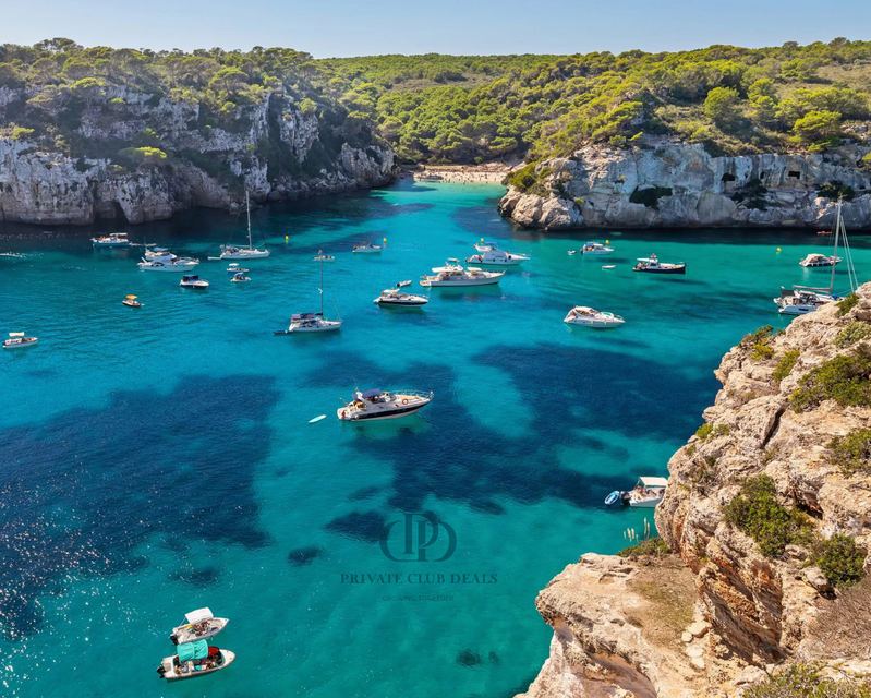 L’essenza del Mediterraneo, in forma privata — 5