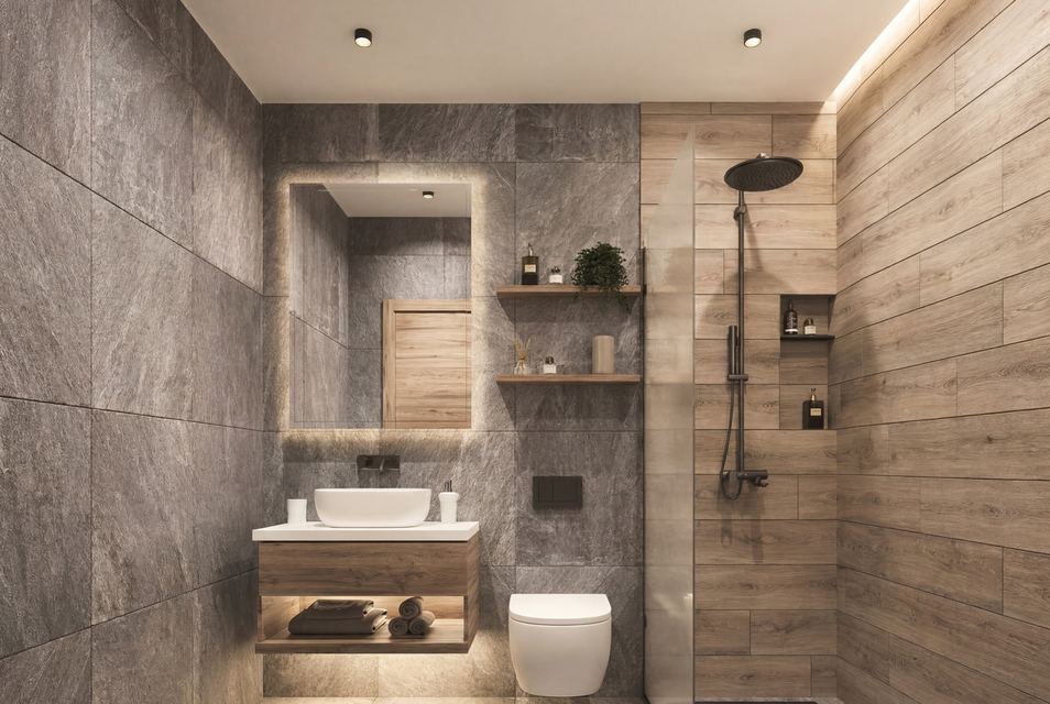 A 1.5 Residenza Larix — Contemporary Alpine Living nel Cuore di San Bernardino — 6