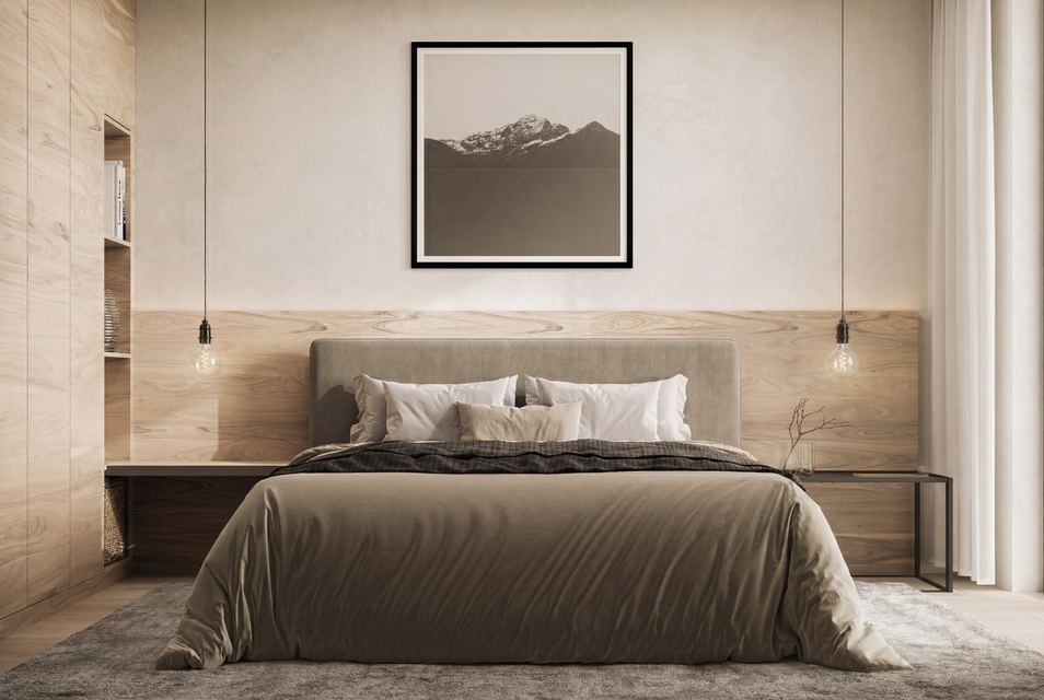A 1.11 Residenza Castanea — alpine elegance in the heart of the Swiss Alps — 7