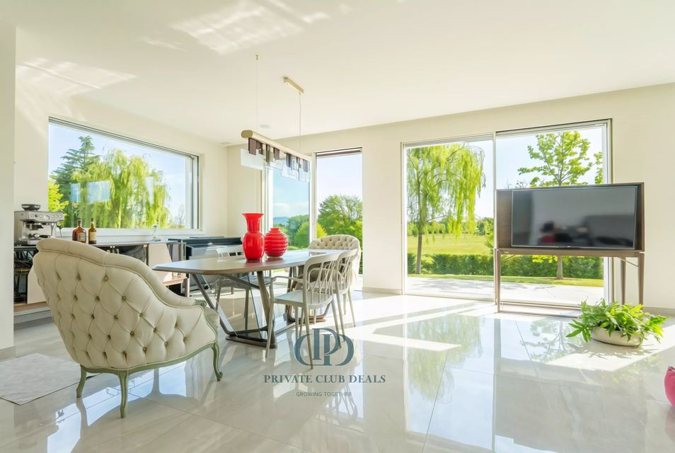 Esclusive Ville d’Autore con Vista Resegone – Briosco (MB) — 6