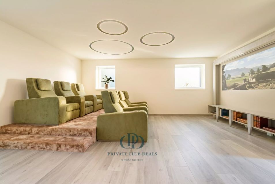 Esclusive Ville d’Autore con Vista Resegone – Briosco (MB) — 9