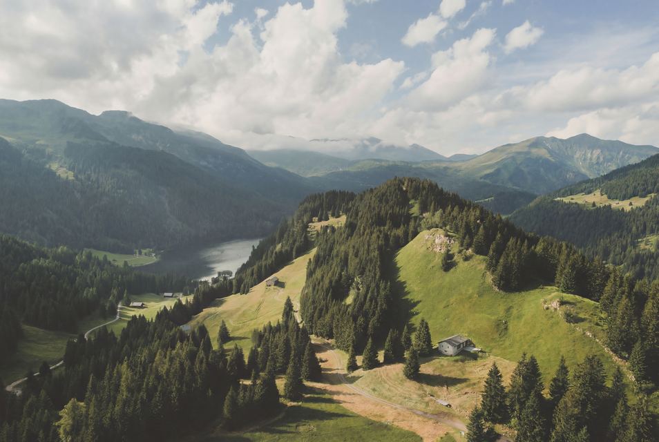 A 3.04 SAN BERNARDINO SWISS ALPS Appartamenti di nuova generazione nelle Alpi Svizzere — 11