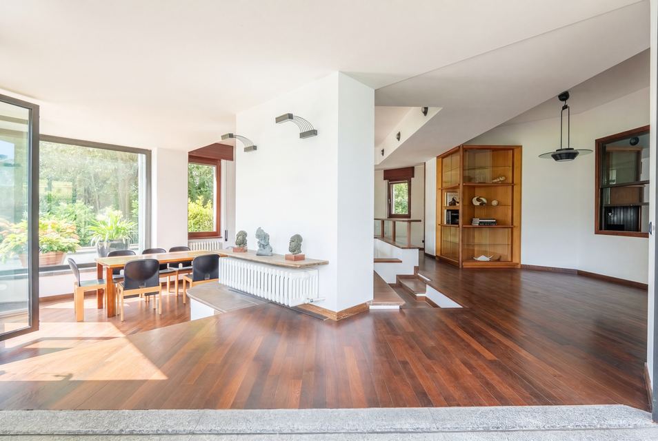 Villa (6 bed) in Como — 12