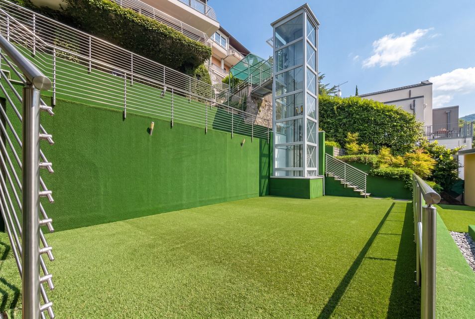 Villa (6 bed) in Como — 4