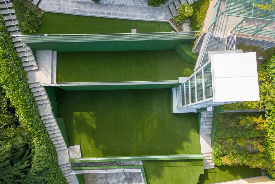 Villa (6 bed) in Como — 5