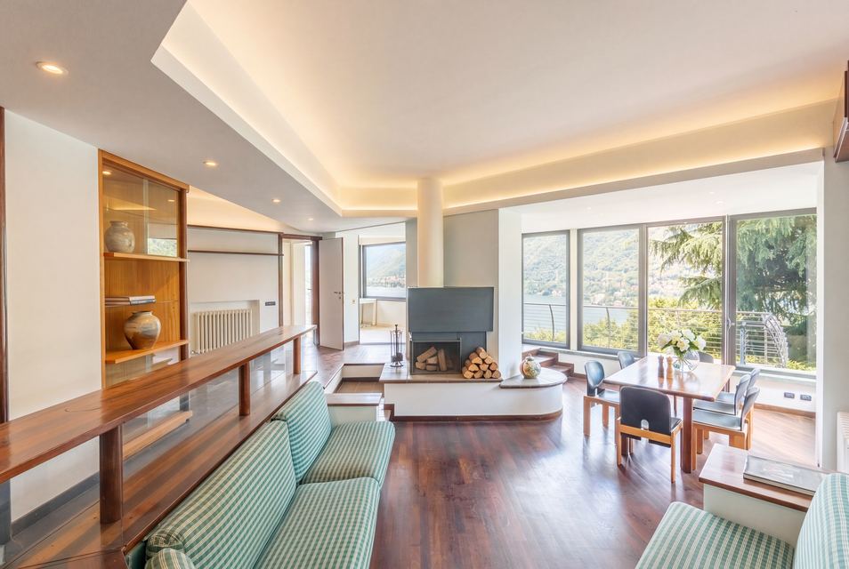 Villa (6 bed) in Como — 7