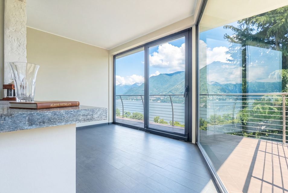 Villa (6 bed) in Como — 8