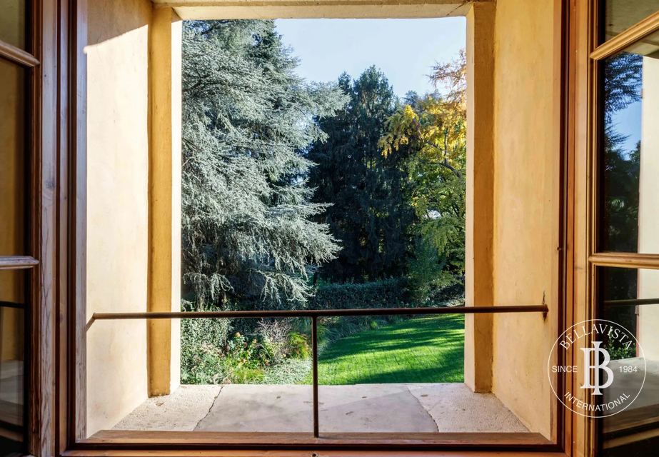 BASSANO DEL GRAPPA  A Residence of Timeless Elegance in the Heart of Bassano — 2