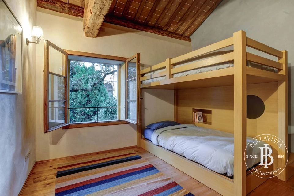 BASSANO DEL GRAPPA  A Residence of Timeless Elegance in the Heart of Bassano — 11