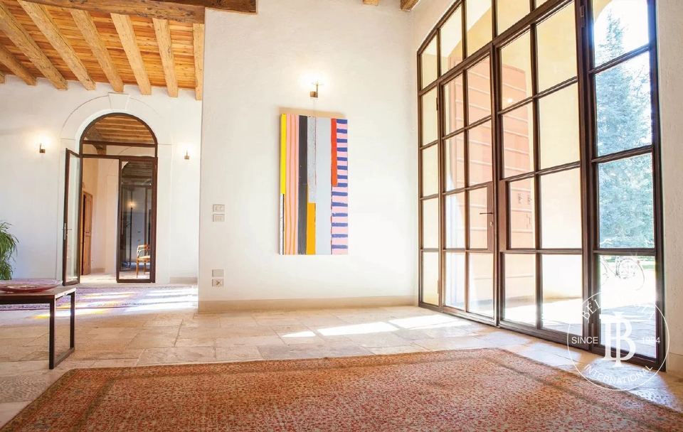 BASSANO DEL GRAPPA  A Residence of Timeless Elegance in the Heart of Bassano — 3