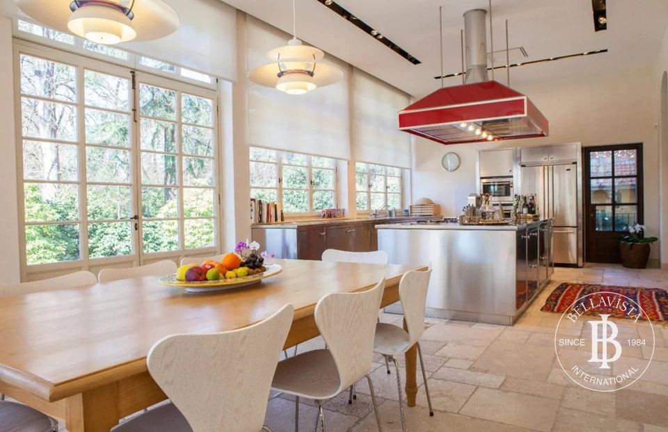 BASSANO DEL GRAPPA  A Residence of Timeless Elegance in the Heart of Bassano — 5