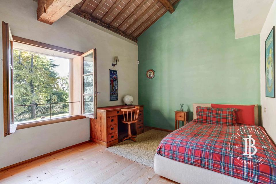 BASSANO DEL GRAPPA  A Residence of Timeless Elegance in the Heart of Bassano — 6