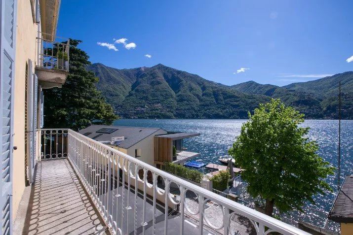 House (5 bed) in Carate Urio — 12