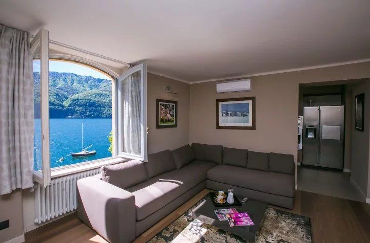 House (5 bed) in Carate Urio — 5