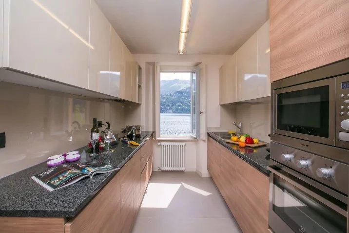 House (5 bed) in Carate Urio — 6