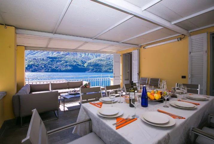 House (5 bed) in Carate Urio — 7