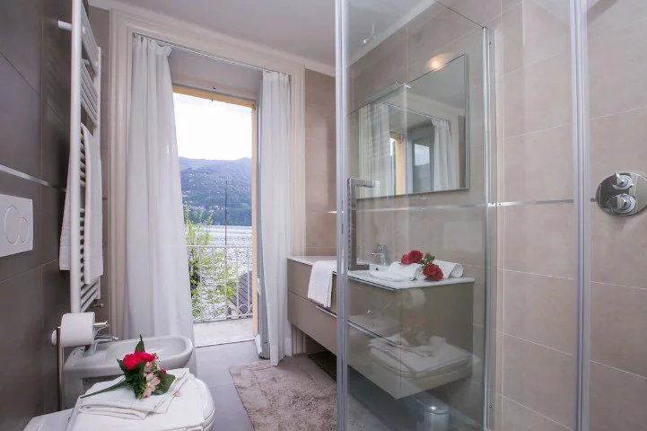 House (5 bed) in Carate Urio — 8