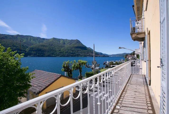 House (5 bed) in Carate Urio — 10