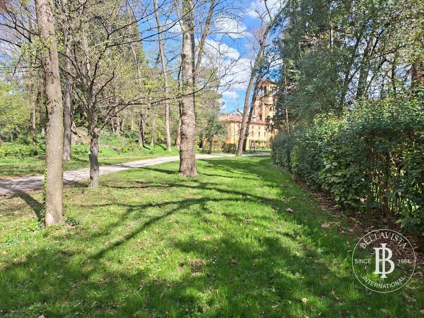 Prestigious Large-Scale Property with Park and Premium Amenities — 2