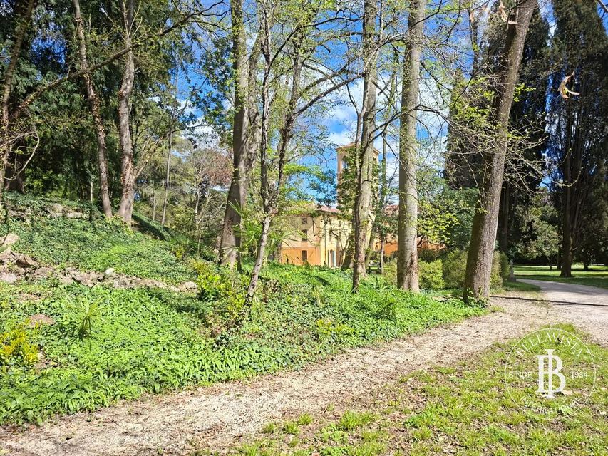 Prestigious Large-Scale Property with Park and Premium Amenities — 3